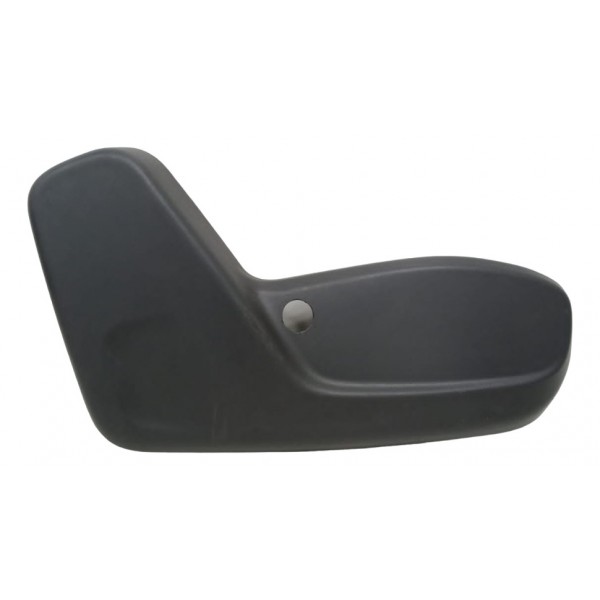 Acabamento Banco Dianteiro Direito Jeep Compass 2020