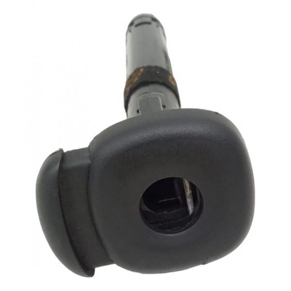 Trava Apoio Cabeça Dianteira Direi Compass 2020 L0509550aa01 Preto