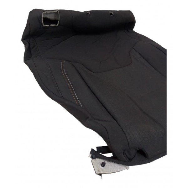 Capa Encosto Banco Traseiro Direito Jeep Compass 2020