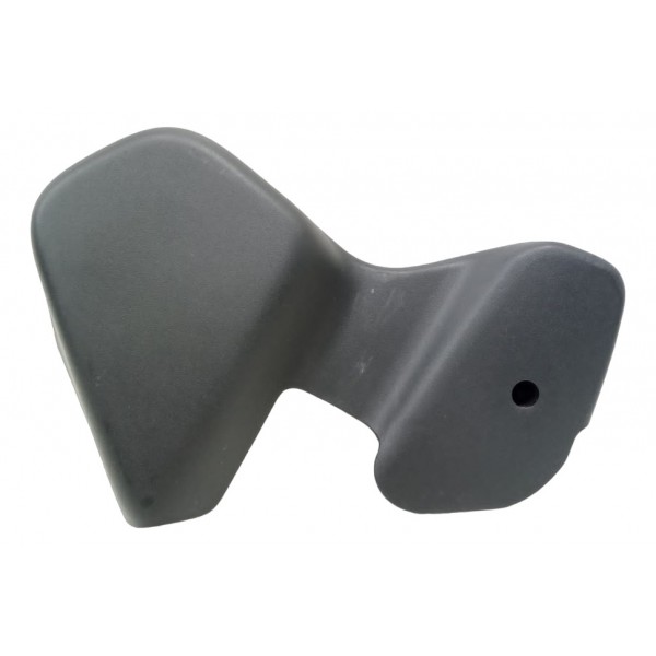 Acabamento Banco Dianteiro Esquerdo Jeep Compass 2020