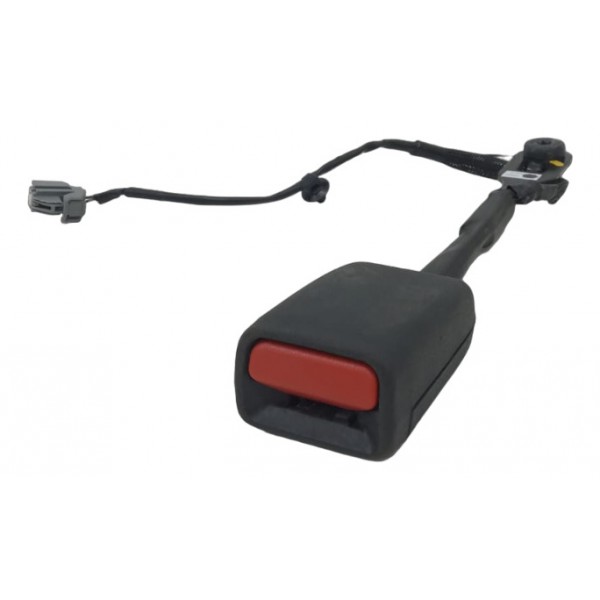 Engate Cinto Dianteiro Esquerdo Jeep Compass 2020
