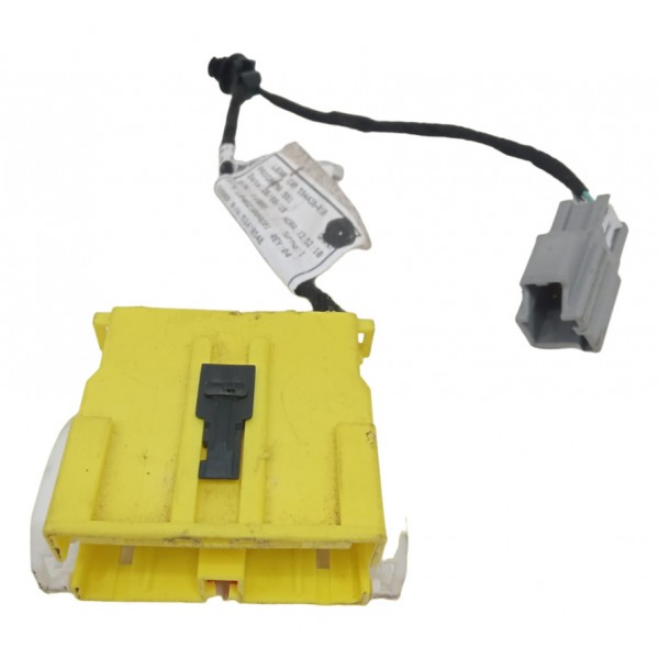 Chicote Banco Dianteiro Esquerdo Jeep Compass 2020