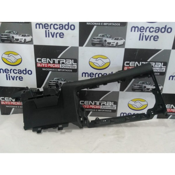 Acabamento Interior Do Painel Hyundai Azera 2013