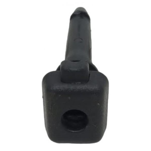 Trava Encosto Cabeça Dianteira Direita Ford Fusion 2008 Preto