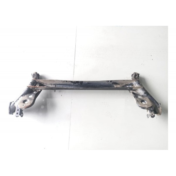 Eixo Traseiro Ford Ka 1.0 Hatch 2018