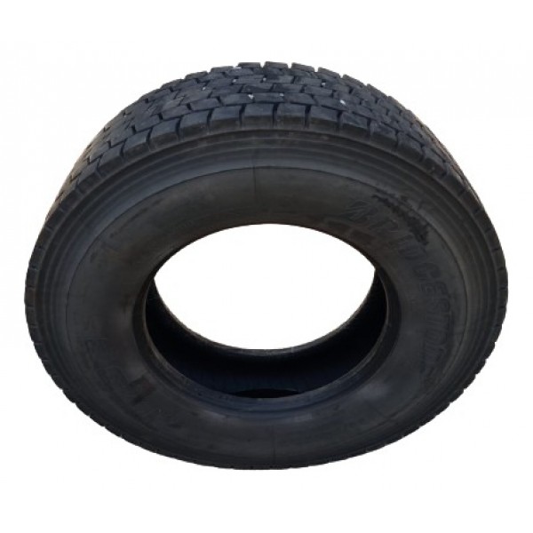 Pneu 295/80r22.5 152/148m M736 Tração Bridgestone A1