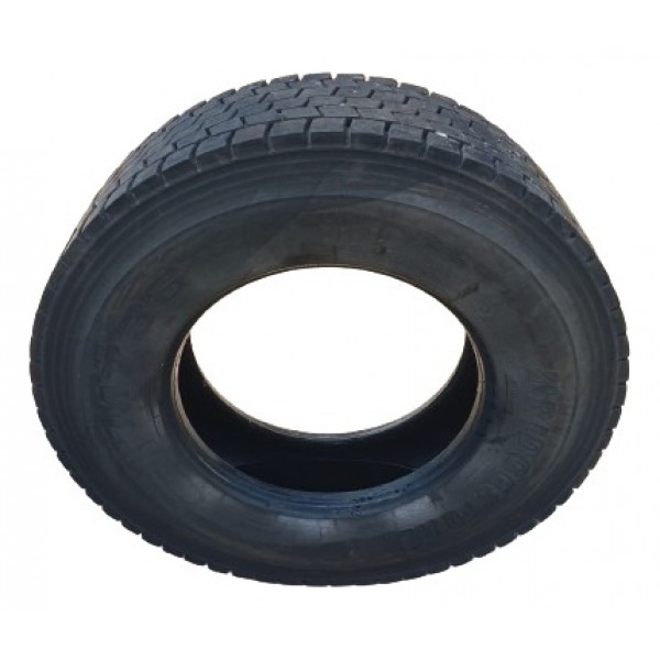 Pneu 295/80r22.5 152/148m M736 Tração Bridgestone A1