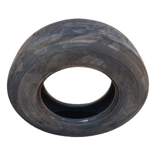 Pneu Bridgestone R250 295/80 R22.5 A1