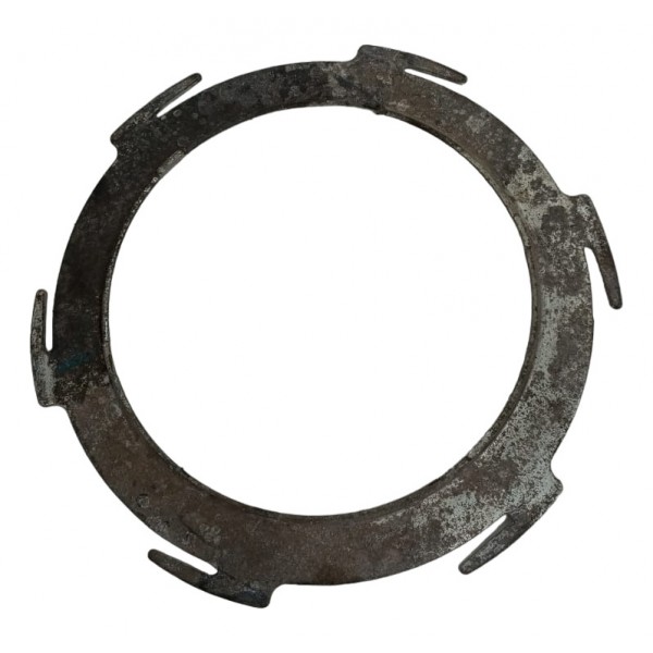 Trava Bomba Combustivel Peugeot 208 2016 Meia