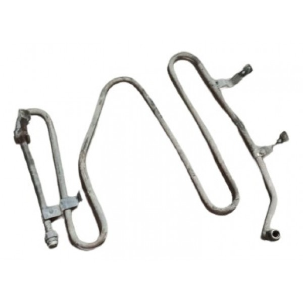 Cano Óleo Mercedes Benz Axor 1933 2008