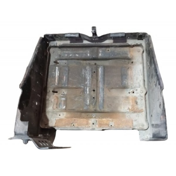 Suporte Bateria Mercedes Benz Axor 1933 2008