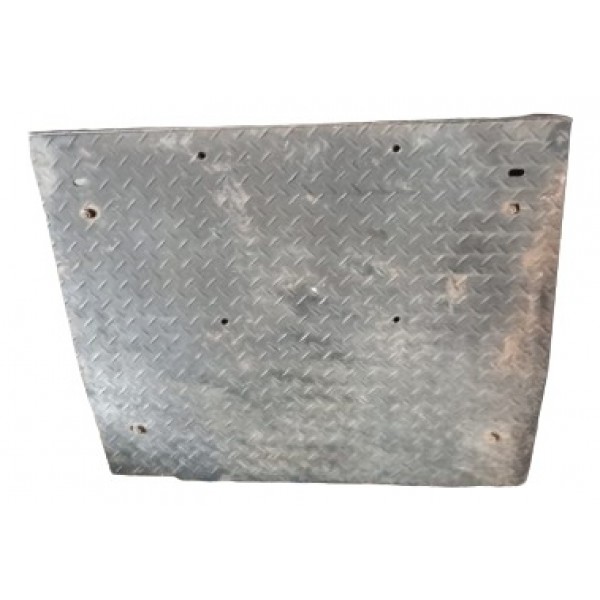 Chapa Assoalho Mercedes Benz Axor 1933 2008