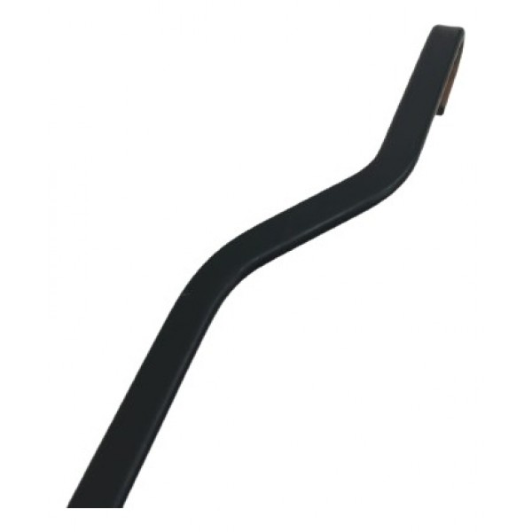 Haste Limpador Parabrisa Hyundai Hb20 Hatch 2019 Esquerdo