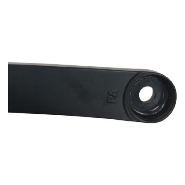 Haste Limpador Parabrisa Hyundai Hb20 Hatch 2019 Esquerdo