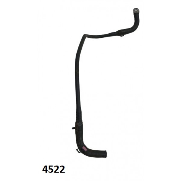 Mangueira Bomba Limpador Parabrisa Hyundai Hb20 Hatch 2019