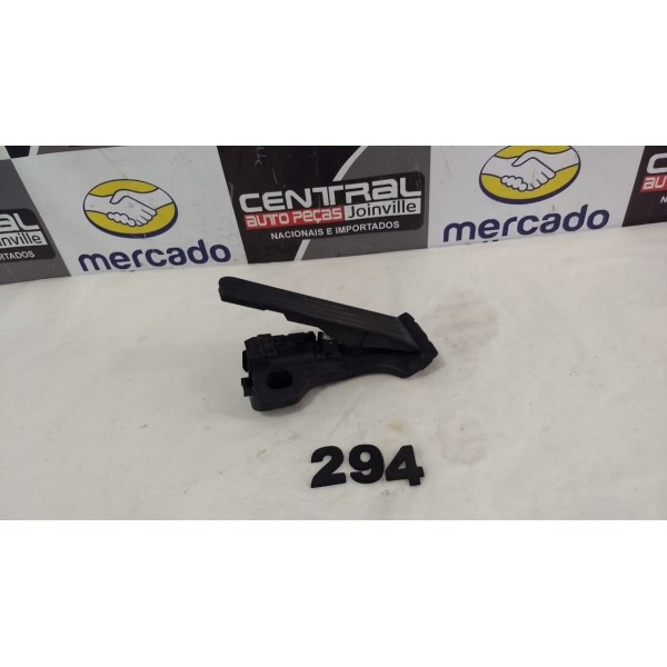 Pedal Aceleração Jetta 2014