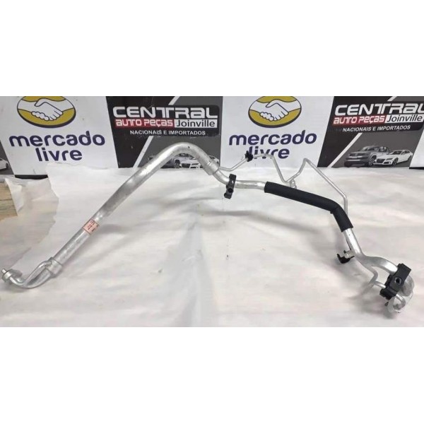 Mangueira Ar Condicionado Gm Tracker Turbo 2017 2018