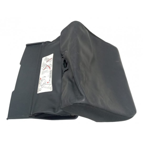 Capa Cadeirinha Banco Traseiro Direito Dodge Journey 2011 Preto