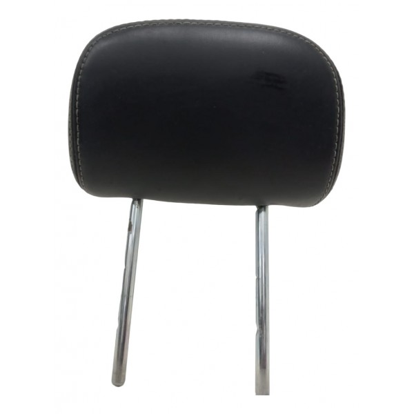 Encosto Cabeça Traseiro Central Dodge Journey 2011 Preto