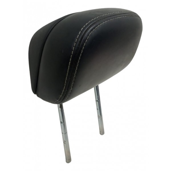 Encosto Cabeça Traseiro Central Dodge Journey 2011 Preto