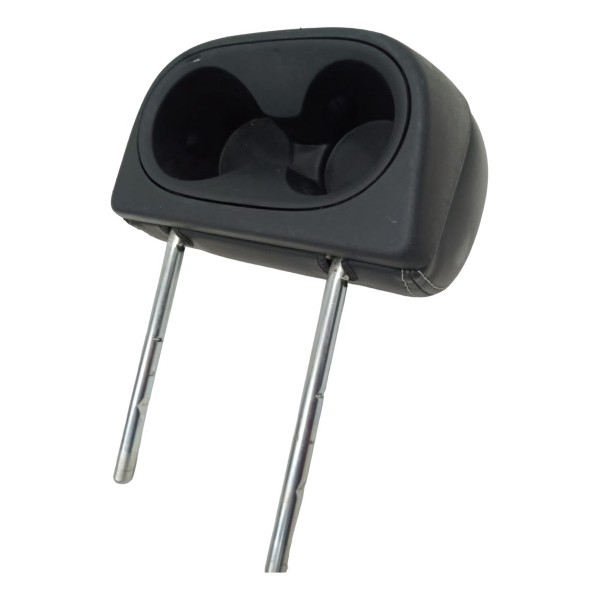 Encosto Cabeça Traseiro Central Dodge Journey 2011 Preto