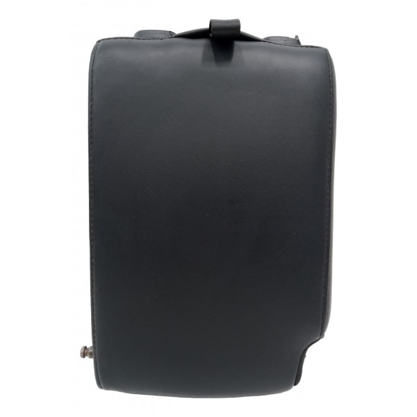 Apoio Braço Banco Traseiro Central Dodge Journey 2011 Preto