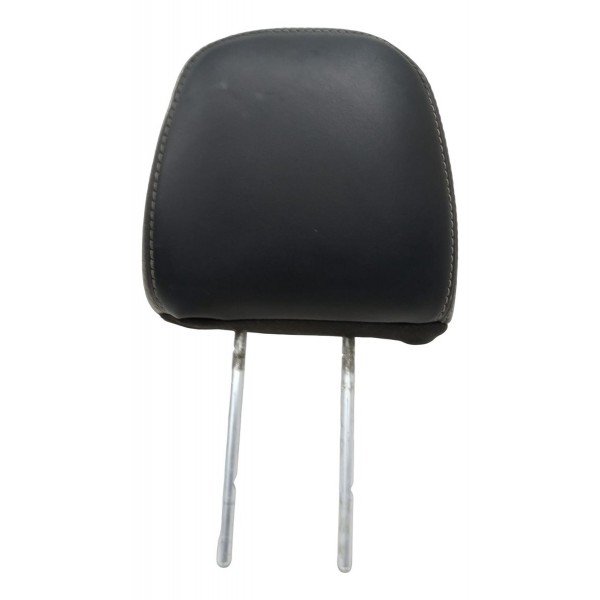 Encosto Cabeça Traseiro Direito Dodge Journey 2011 Preto