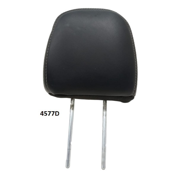 Encosto Cabeça Traseiro Direito Dodge Journey 2011 Preto