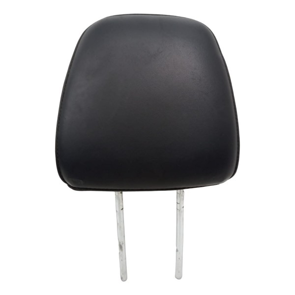 Encosto Cabeça Traseiro Direito Dodge Journey 2011 Preto