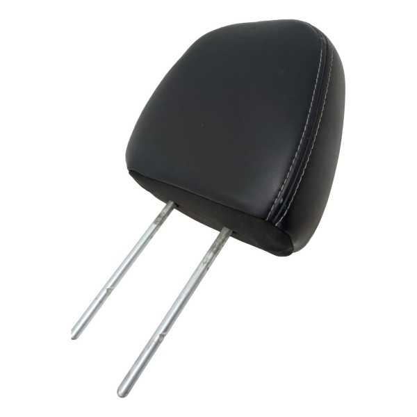 Encosto Cabeça Traseiro Direito Dodge Journey 2011 Preto