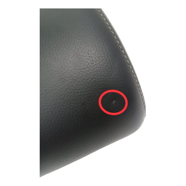 Encosto Cabeça Dianteira Esquerda Ford Fusion 2008