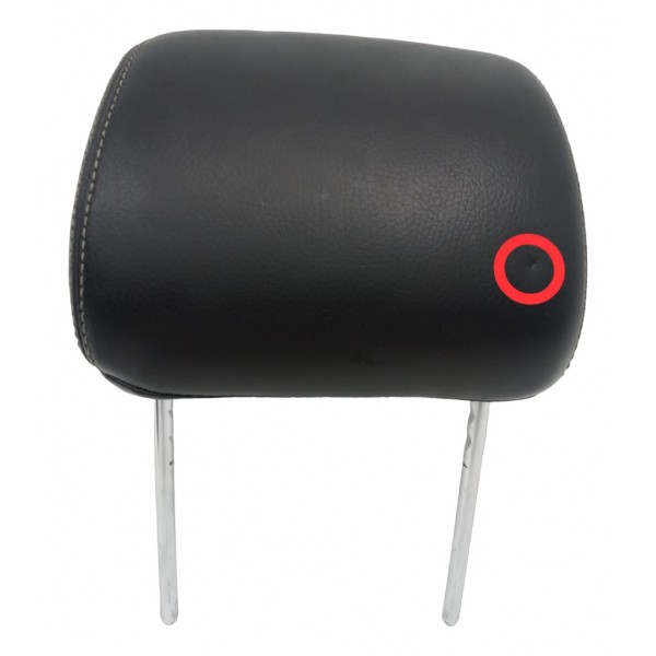 Encosto Cabeça Dianteira Esquerda Ford Fusion 2008