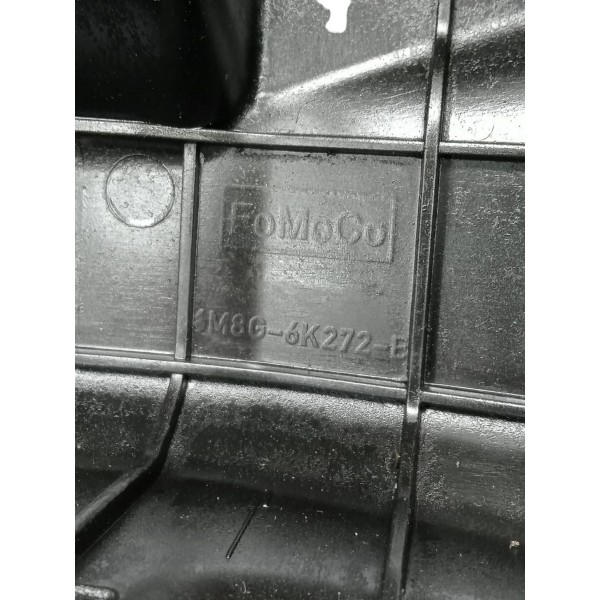 Tampa Válvula Cabeçote Ford Fusion 2007