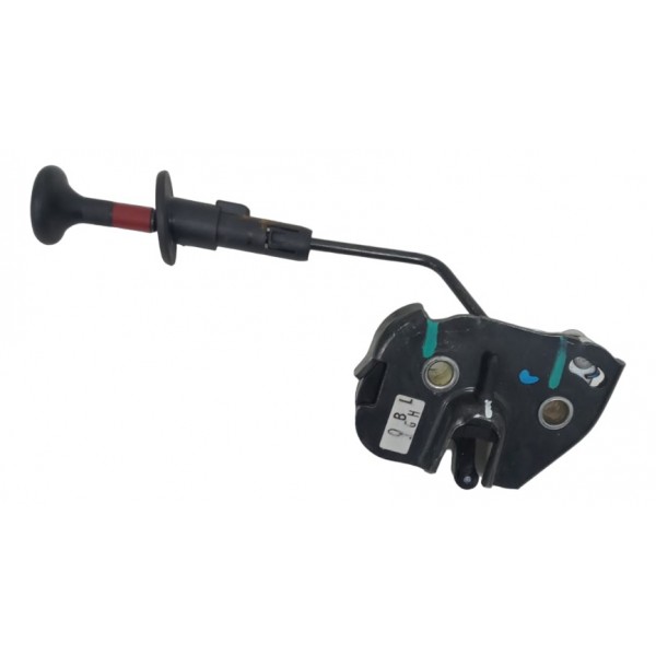 Fechadura Banco Traseiro Esquerdo Hyundai Hb20 2019