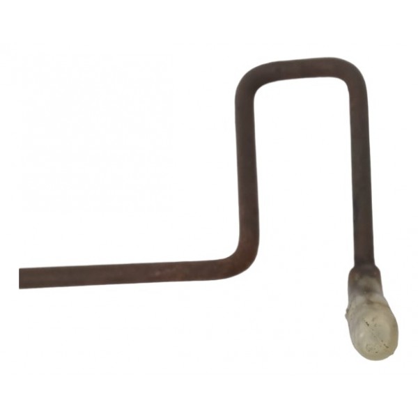 Grade Interna Banco Dianteiro Esquerdo Bmw X5 2014 Creme