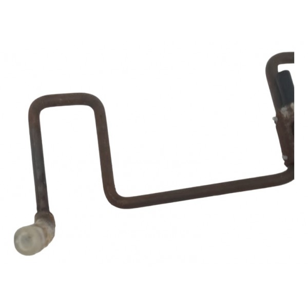 Grade Interna Banco Dianteiro Esquerdo Bmw X5 2014 Creme