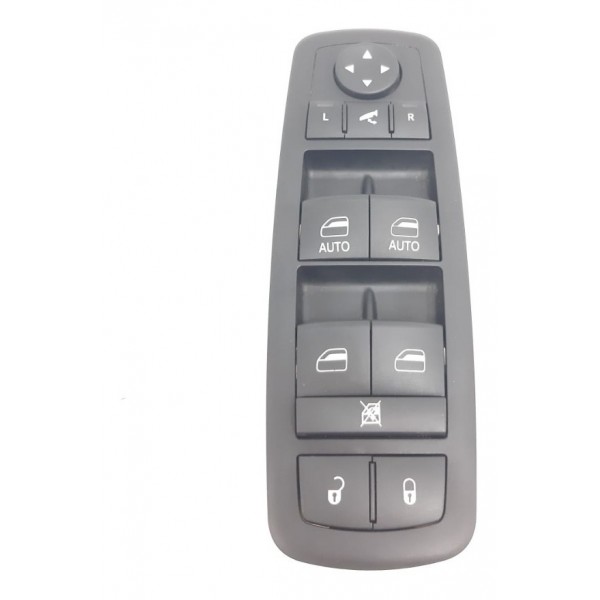 Comando Vidro Porta Dianteira Esquerda Fiat Freemont 2013