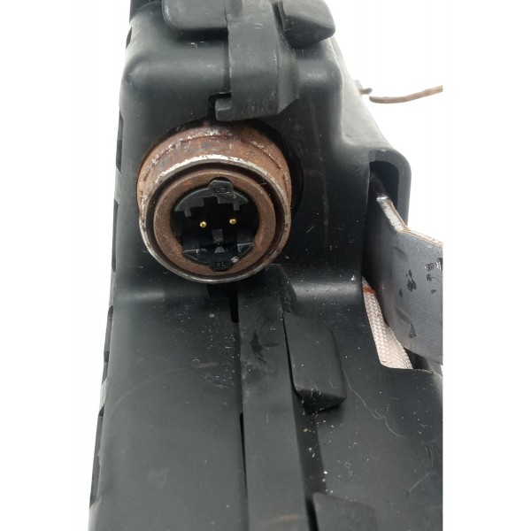 Bolsa Airbag Banco Dianteiro Esquerdo Bmw X5 2014