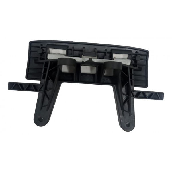 Suporte Display Multimídia Banco Bmw X5 2014 Preto