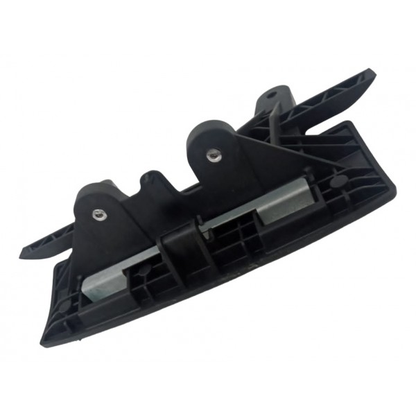 Suporte Display Multimídia Banco Bmw X5 2014 Preto