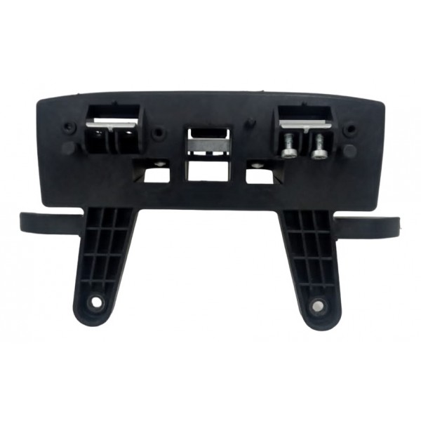 Suporte Display Multimídia Banco Bmw X5 2014 Preto