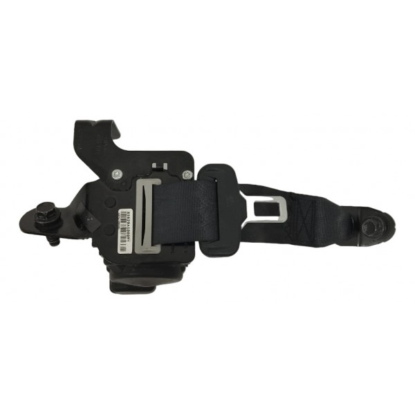 Cinto Segurança Traseira Direita Hyundai I30 2015 89820a5000