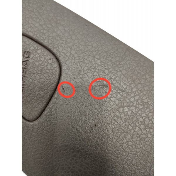 Bolsa Airbag Banco Dianteiro Esquerdo Ford Fusion 2008