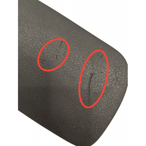 Bolsa Airbag Banco Dianteiro Esquerdo Ford Fusion 2008