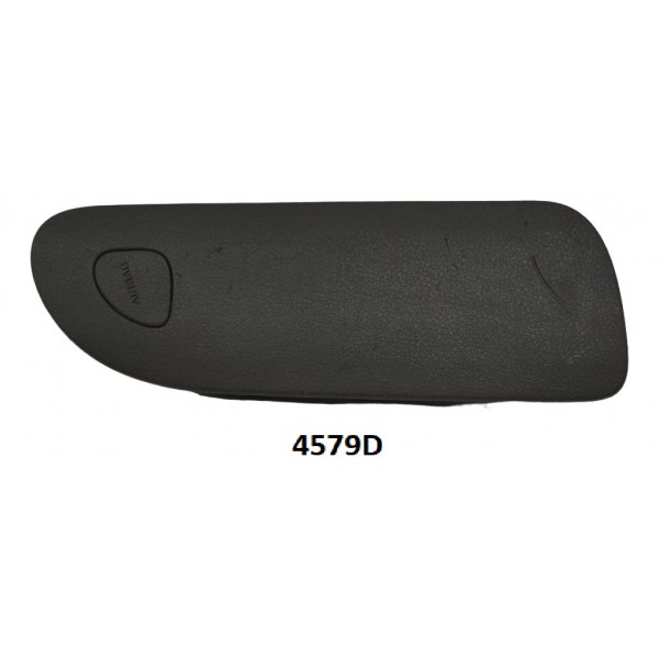 Bolsa Airbag Banco Dianteiro Esquerdo Ford Fusion 2008