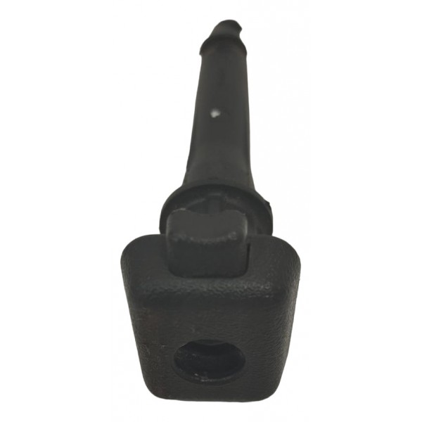 Trava Encosto Cabeça Dianteiro Esquerdo Ford Fusion 2008  Preto