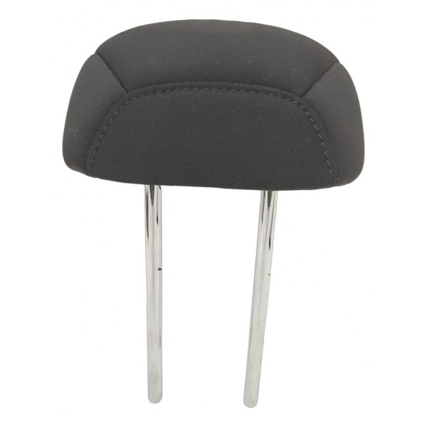 Encosto Cabeça Traseira Central Compass 2020 Preto