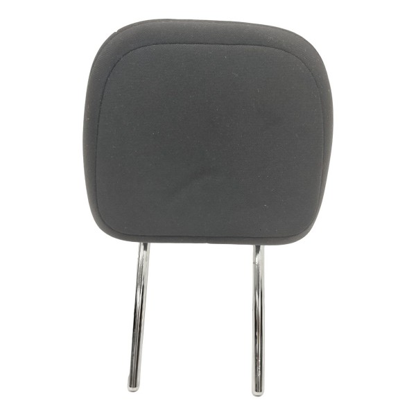 Encosto Cabeça Traseira Esquerda Compass 2020 Preto