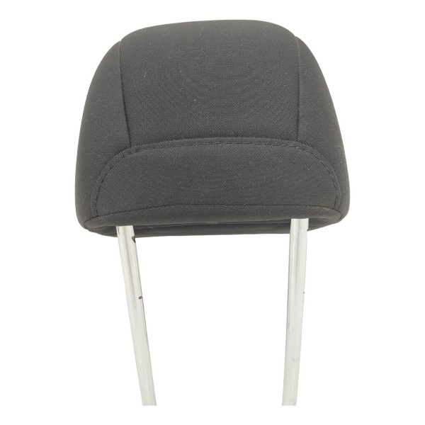 Encosto Cabeça Traseira Esquerda Compass 2020 Preto