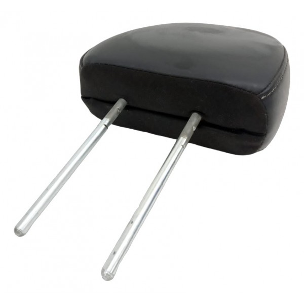 Apoio Cabeça Traseiro Esquerdo Dodge Journey 2012 Preto